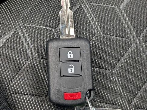 New 2026 Mitsubishi Outlander Sport ES image 29