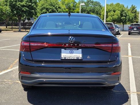 New 2026 Volkswagen Jetta S FWD image 6