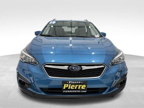 Used 2019 Subaru Impreza 2.0i Premium image 7