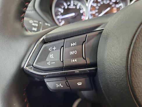 Used 2025 MAZDA CX-5 Carbon Edition AWD/4WD image 25