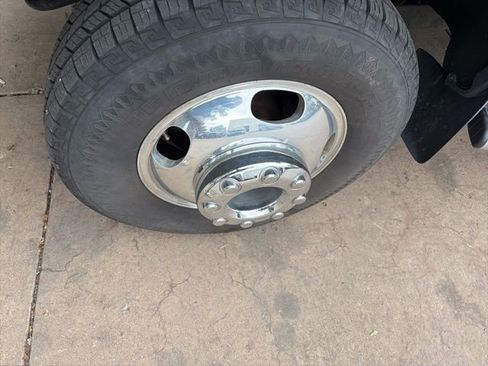 Used 2012 Ford F350 Lariat AWD/4WD image 7