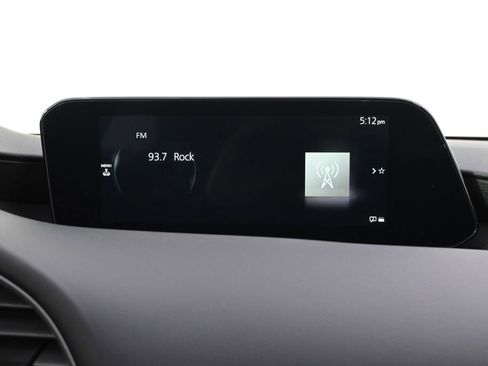 New 2026 MAZDA MAZDA3 2.5 S Sedan w/ Preferred Pkg FWD image 27