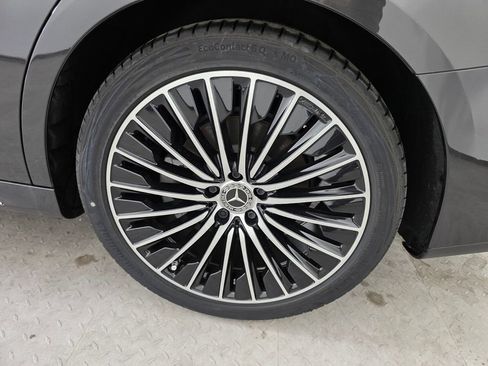 New 2025 Mercedes-Benz E 350 Sedan image 14