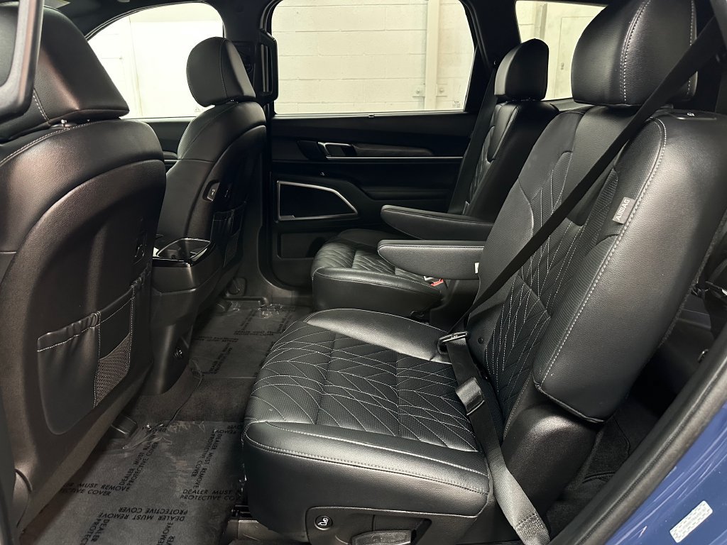 Used 2024 Kia Telluride EX X-Line AWD/4WD image 22