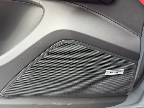 Certified 2025 Porsche Cayenne Coupe AWD/4WD image 25