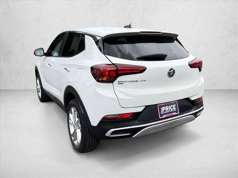 Used 2020 Buick Encore GX Preferred AWD/4WD image 5