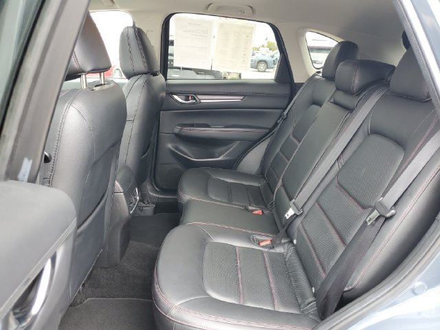 Certified 2025 MAZDA CX-5 Carbon Edition AWD/4WD image 15