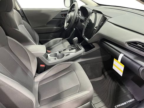 New 2026 Subaru Crosstrek 2.0i Premium image 26