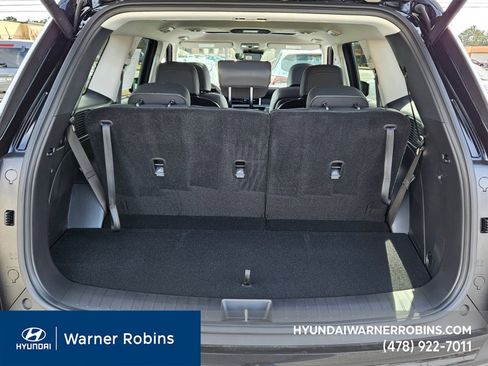 New 2026 Hyundai Palisade SEL image 11