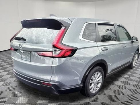 Used 2024 Honda CR-V EX image 7