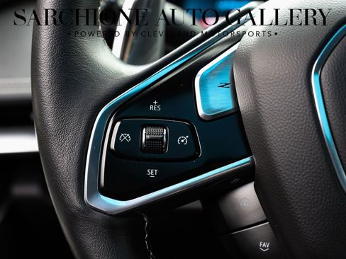 Used 2023 Chevrolet Corvette Stingray Preferred Cpe w/ 2LT image 23