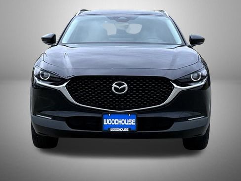 New 2026 MAZDA CX-30 AWD 2.5 S image 2