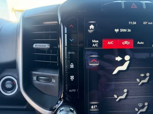 Used 2020 RAM 1500 Big Horn AWD/4WD image 36