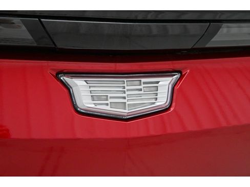 Certified 2024 Cadillac Lyriq Luxury AWD/4WD image 56