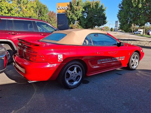 Used 1994 Ford Mustang GT image 3
