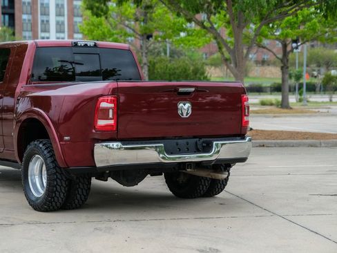 Used 2021 RAM 3500 Limited image 24