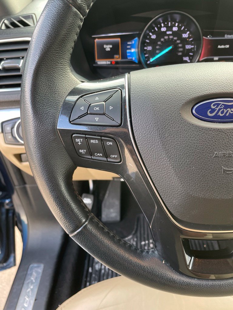 Used 2017 Ford Explorer Limited FWD image 15