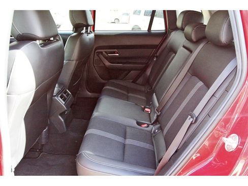 Used 2024 MAZDA CX-50 AWD 2.5 S w/ Preferred Package image 11