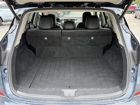 Used 2017 Nissan Murano Platinum AWD/4WD image 32