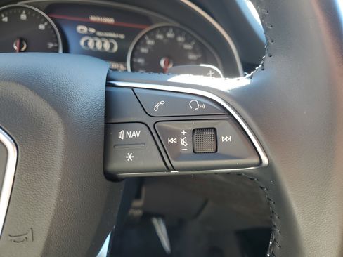 Used 2019 Audi Q7 3.0T Premium image 23