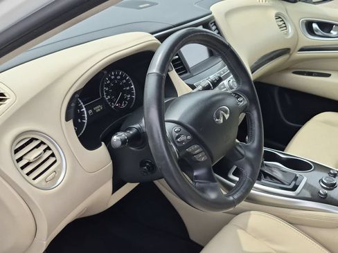 Used 2020 INFINITI QX60 Luxe w/ Essential Package AWD/4WD image 10
