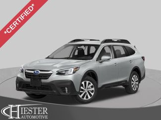 Used 2020 Subaru Outback Premium AWD/4WD video 1