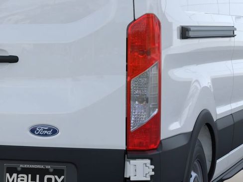 New 2026 Ford Transit 150 Low Roof w/ Load Area Protection Package RWD image 18