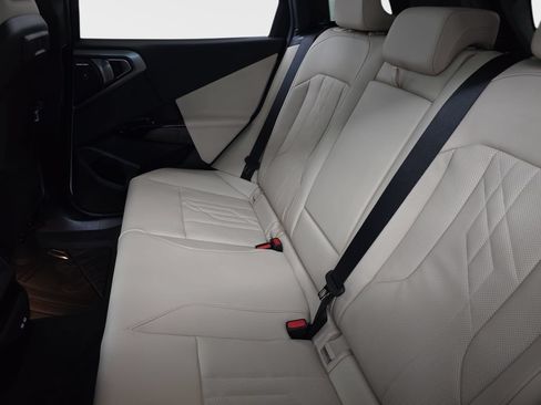 New 2026 BMW X3 xDrive30i w/ Premium Package AWD/4WD image 14