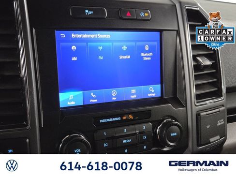 Used 2019 Ford F150 XLT w/ Equipment Group 302A Luxury AWD/4WD image 28