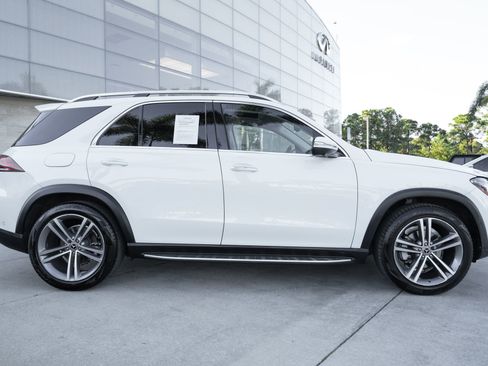 Used 2022 Mercedes-Benz GLE 350 image 27