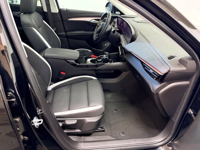 Certified 2026 Buick Envision Sport Touring AWD/4WD image 34