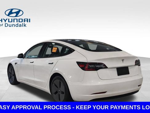 Used 2023 Tesla Model 3 Standard Range RWD image 5