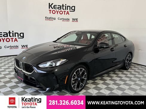 Used 2025 BMW 228i xDrive AWD/4WD image 9