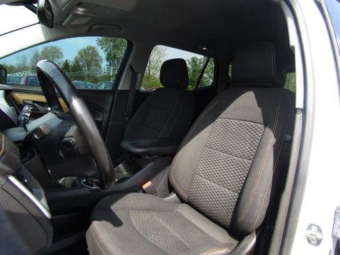 Used 2019 GMC Terrain SLE w/ Driver Convenience Package FWD image 12
