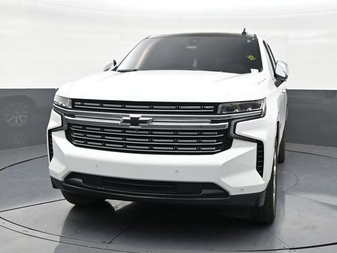 Used 2022 Chevrolet Tahoe Premier RWD image 8