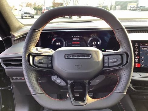 New 2024 Dodge Charger R/T Scat Pack w/ Plus Group image 11