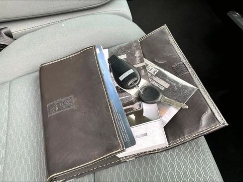 Used 2013 RAM 1500 Express image 20