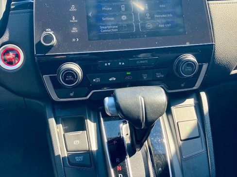 Used 2017 Honda CR-V Touring image 10