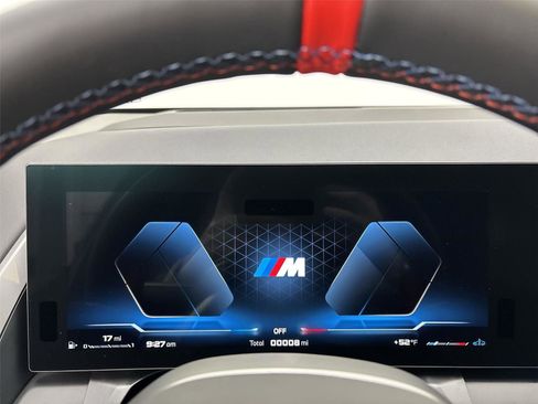 New 2026 BMW X3 M50 w/ Premium Package image 28