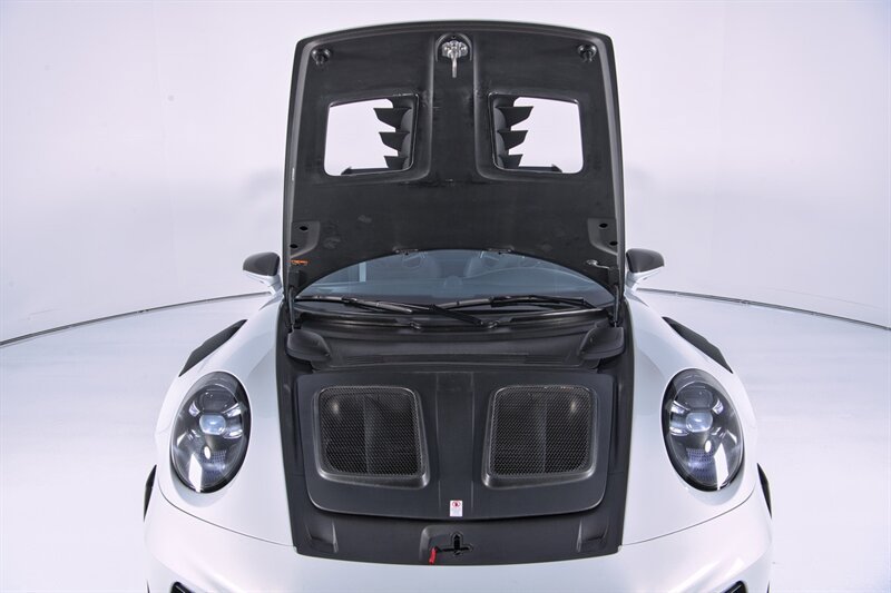 Used 2025 Porsche 911 GT3 RS RWD image 45