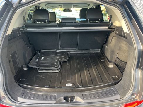 Used 2016 Land Rover Discovery Sport HSE AWD/4WD image 9