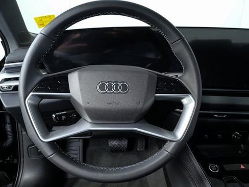 New 2026 Audi A6 3.0 image 9