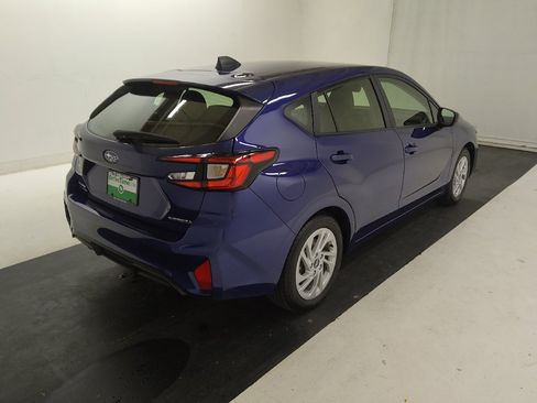 Used 2024 Subaru Impreza 2.0i w/ Popular Package #1A AWD/4WD image 9