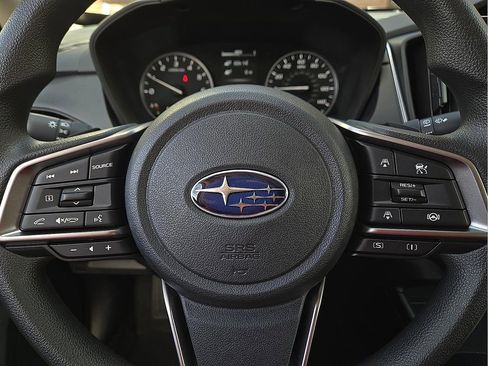 New 2026 Subaru Impreza 2.0i Sport AWD/4WD image 20