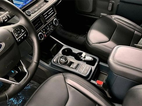 Used 2024 Ford Maverick Lariat w/ Black Appearance Package image 14