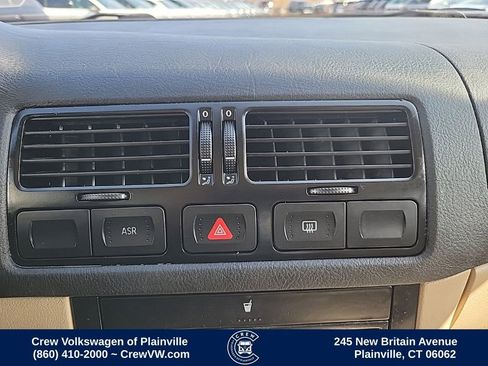 Used 2000 Volkswagen Jetta GLS image 6