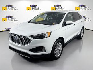 Used 2024 Ford Edge SEL w/ Convenience Package video 1