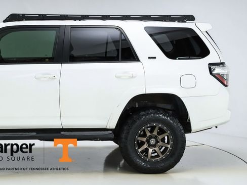 Used 2014 Toyota 4Runner 4WD image 4