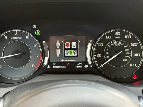 New 2026 Acura RDX SH-AWD w/ Advance Package image 29