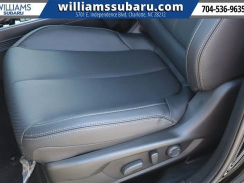 New 2026 Subaru Outback Limited w/ Premium/Limited Package AWD/4WD image 11